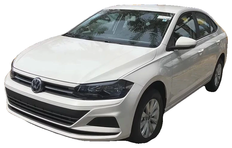 Volkswagen Jetta en renta en Cancún